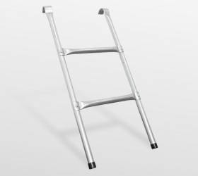 ARLAND Батут 6FT с внешней страховочной сеткой и лестницей (Light green) оптом, фото 16