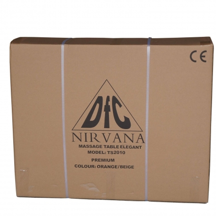 Массажный стол DFC NIRVANA Elegant Premium оптом, фото 8