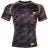 Рашгард Venum Tramo Black/Yellow S/S оптом