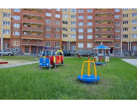 Микроавтобус Romana 111.05.00 оптом, фото 5