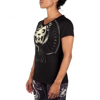 Футболка Venum venshirt0287 оптом, фото 3
