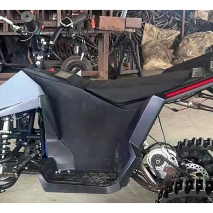 Электроснегокат Skyboard CyberTruck Sibir Kids оптом, фото 3