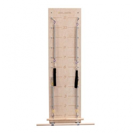 Настенный модуль для пилатес Balanced Body Springboard оптом, фото 1