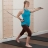 Настенный модуль для пилатес Balanced Body Springboard оптом