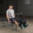 Универсальная скамья для жима складная Body-Solid GDIB46L оптом