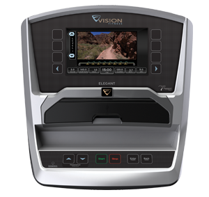Эллиптический эргометр VISION X20 ELEGANT оптом, фото 2