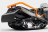 Снегоход BRP Lynx 69 Ranger Snowcruiser 900 Ace Turbo R (LCD) (2023) оптом