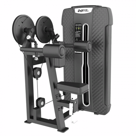 E-4005A Дельт-машина (Lateral Raise). Стек 56 кг. оптом, фото 1