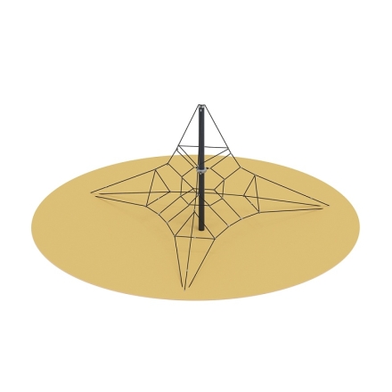 Пирамида - СК 2.05.05 сетка оптом, фото 1