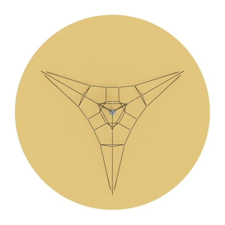 Пирамида - СК 2.05.05 сетка оптом, фото 2