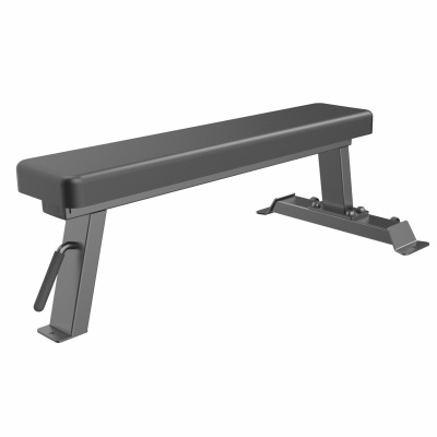 Скамья прямая горизонтальная (Flat Bench) оптом, фото 1
