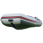 Лодка моторная пвх ALTAIR HD-340 НДНД оптом