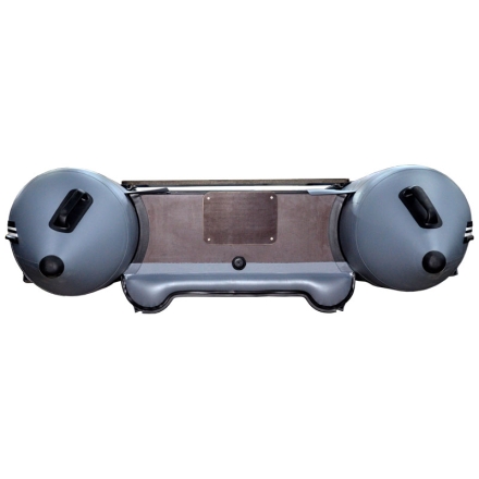 Лодка моторная пвх ALTAIR HD-340 НДНД оптом, фото 7