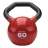 Гиря 27,2 кг (60lb) KETTLEBALL&amp;#153; оптом