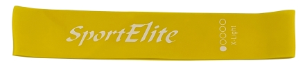 Эспандер петля эластичная SportElite X-LIGHT 1730SE оптом, фото 1