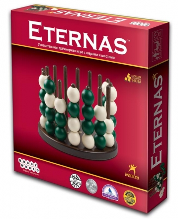 Eternas (Этернас) оптом, фото 1