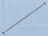 Турник в проём распорный 120-140 см. оптом