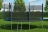 Батут с внешней сеткой и лестницей, HEGEN External 14ft (427 см) оптом
