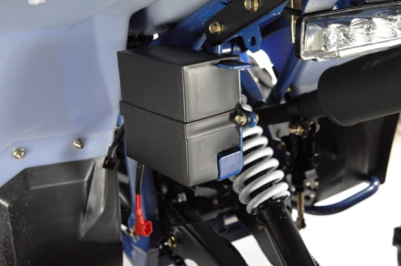 Квадроцикл WELS Thunder EVO оптом, фото 12