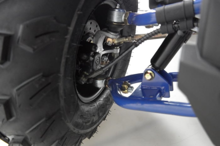 Квадроцикл WELS Thunder EVO оптом, фото 7