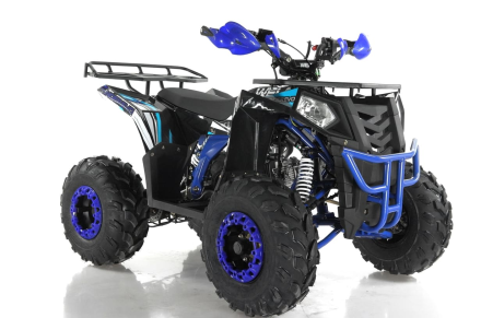 Квадроцикл WELS Thunder EVO оптом, фото 5