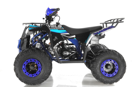 Квадроцикл WELS Thunder EVO оптом, фото 2