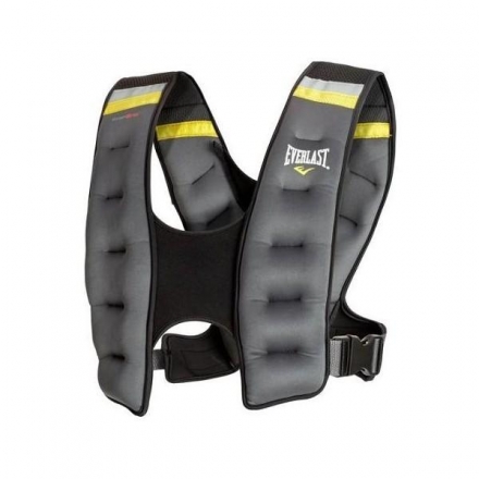 ЖИЛЕТ С УТЯЖЕЛЕНИЕМ EVERGRIP WEIGHTED 20LB (9кг) оптом, фото 1