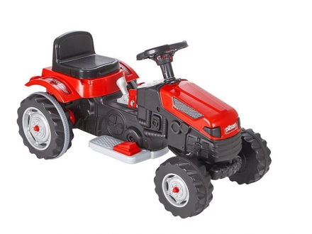 Электромобиль Pilsan Activ Traktor (05-116) оптом, фото 1