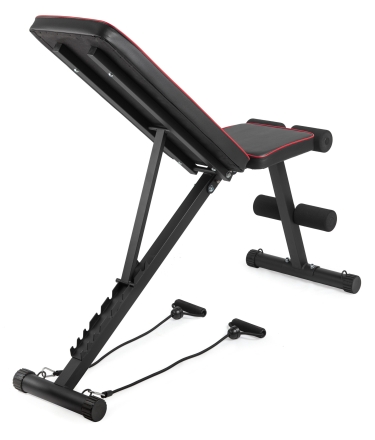 Скамья многофункциональная VictoryFit VF-T18 оптом, фото 7