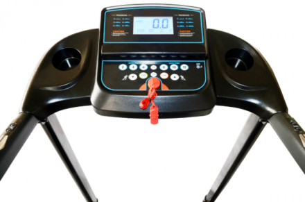 Электрическая беговая дорожка для дома EVO FITNESS Etalon  оптом, фото 3