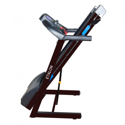 Электрическая беговая дорожка для дома EVO FITNESS Etalon  оптом, фото 4