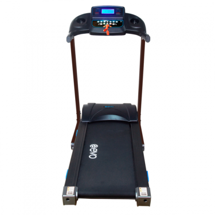Электрическая беговая дорожка для дома EVO FITNESS Etalon  оптом, фото 2