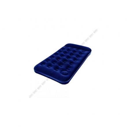 Матрас-кровать Twin Easy Inflate™ 188х99х22 см, встроенный ножной насос (67224N) оптом, фото 1