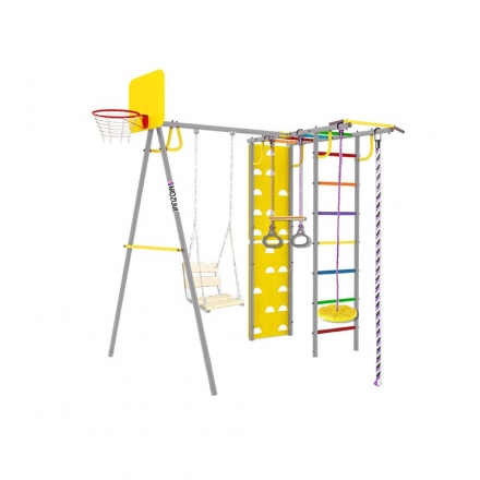 Спортивно-игровой комплекс Midzumi Rainbow Universal оптом, фото 1