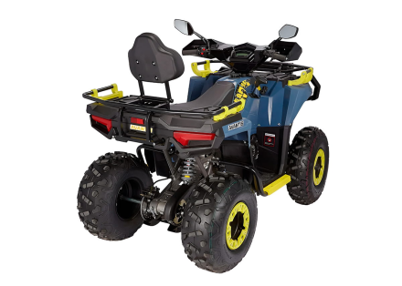 Квадроцикл AVANTIS Ray 200 Lux оптом, фото 4