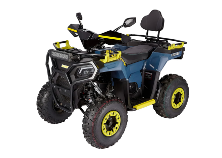 Квадроцикл AVANTIS Ray 200 Lux оптом, фото 1