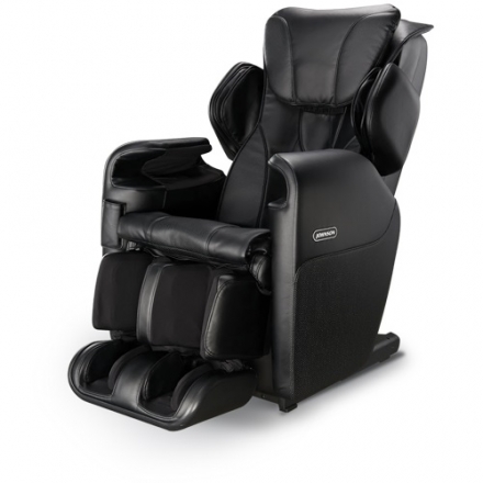 Массажное кресло Johnson Health Tech MC-J5800 Black оптом, фото 1