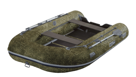 Надувная лодка BoatsMan BT400SK камуфляж оптом, фото 1