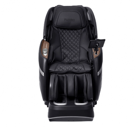 Массажное кресло Fujimo TON F-888 Black Edition оптом, фото 4