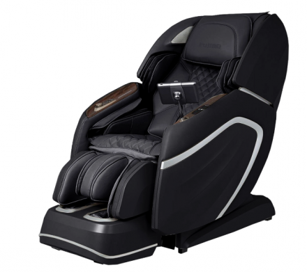 Массажное кресло Fujimo TON F-888 Black Edition оптом, фото 1