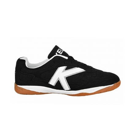 Обувь спортивная ф/б Kelme Indoor Copa JR (Indoor) black 55.390 оптом, фото 1
