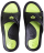 Сланцы мужские Hydrofit Man Hook Black/Black/Green, 80706 56 оптом