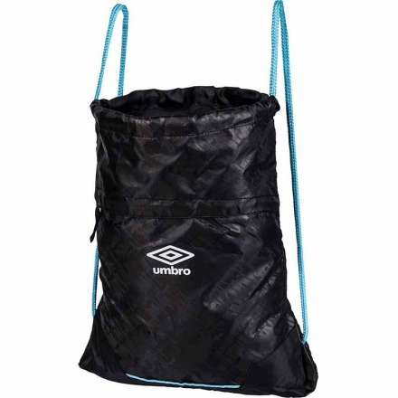 Сумка-мешок для обуви &quot;UMBRO Accuro Gymsack&quot;, размер S, нейлон оптом, фото 1