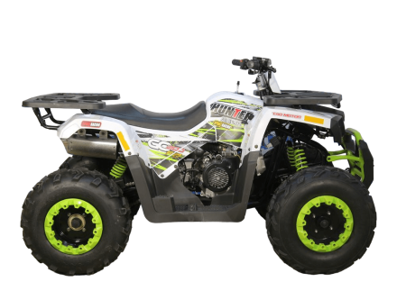 Квадроцикл AVANTIS H200 NEW (Баланс. вал) оптом, фото 3