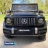 Электромобиль Mercedes-Benz AMG G63 AMG черный оптом