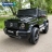 Электромобиль Mercedes-Benz AMG G63 AMG черный оптом