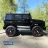 Электромобиль Mercedes-Benz AMG G63 AMG черный оптом