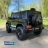 Электромобиль Mercedes-Benz AMG G63 AMG черный оптом