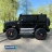 Электромобиль Mercedes-Benz AMG G63 AMG черный оптом