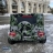 Электромобиль Mercedes-Benz AMG G63 4WD S307 24V камуфляж оптом